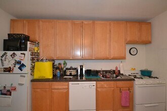 2115 N Dayton St, Unit J05P in Chicago, IL - Foto de edificio - Building Photo