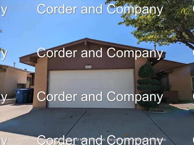 8804 San Francisco Rd NE