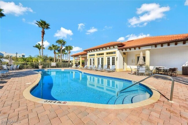 property at 9470 Sardinia Way