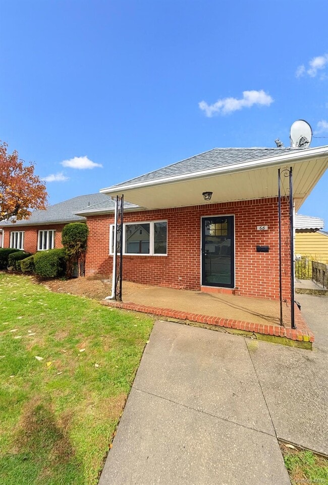 property at 68 Wolfle St