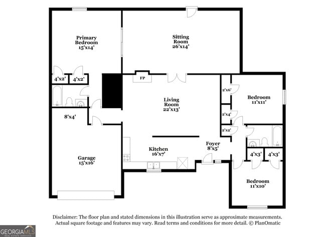 1406 Sherrie Ln SW in Atlanta, GA - Building Photo - Building Photo