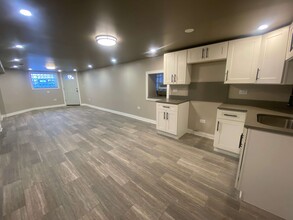1428 S Central Park Ave, Unit G in Chicago, IL - Building Photo - Building Photo