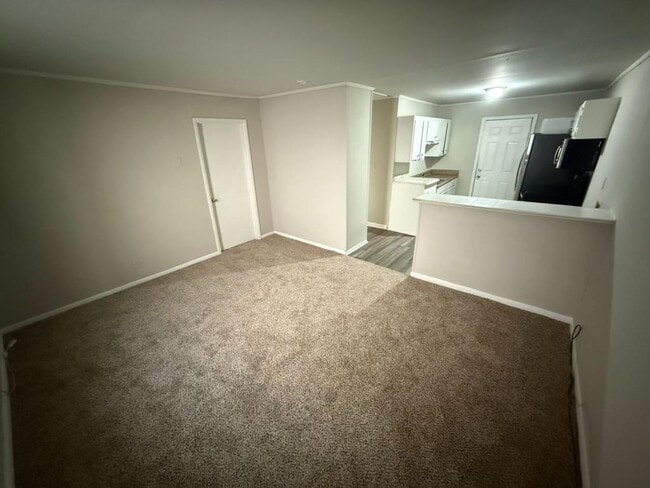 property at 3015 Batavia St