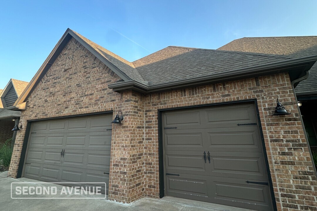 4720 NW 151st Terrace in Edmond, OK - Building Photo