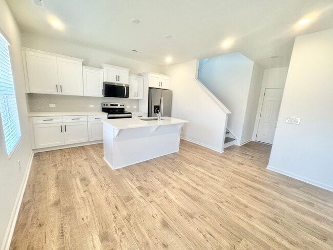 145 Ocelot Ln in China Grove, NC - Building Photo - Building Photo