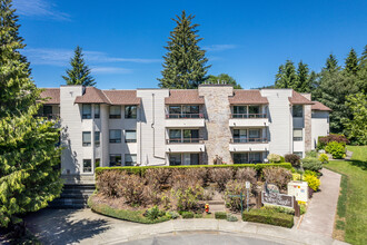 The Glen Eagles in Coquitlam, BC - Building Photo - Building Photo