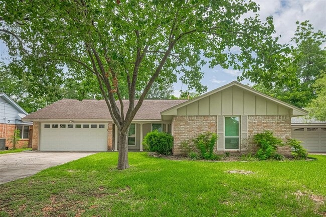 property at 9011 Bintliff Dr