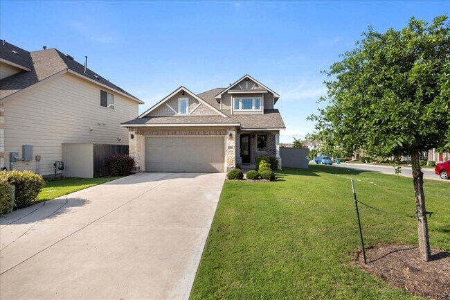 6110 Principale Dr in Pflugerville, TX - Building Photo - Building Photo