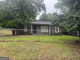 5770 Satterfield Dr in Macon, GA - Building Photo