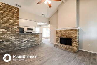 103 Meadow Dr in Crandall, TX - Building Photo - Building Photo