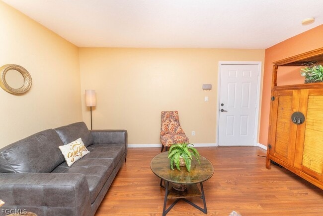 3344 N Key Dr in North Fort Myers, FL - Building Photo - Building Photo