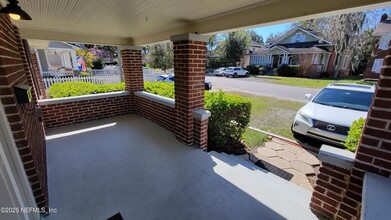 1515 Donald St in Jacksonville, FL - Building Photo - Building Photo