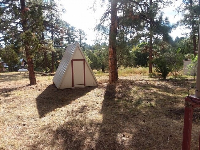 301 S 11th St in Show Low, AZ - Building Photo - Building Photo