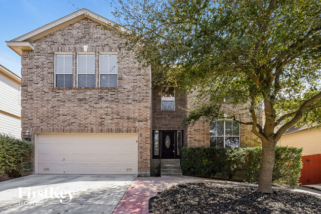 property at 16918 Darien Wing