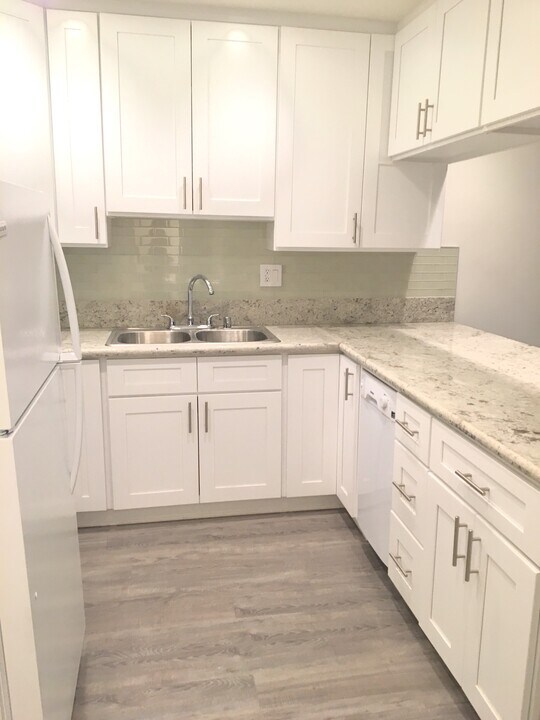 10405 Irene St in Los Angeles, CA - Building Photo