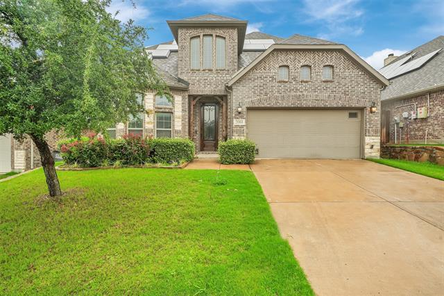 2088 McCallister Dr in Princeton, TX - Building Photo