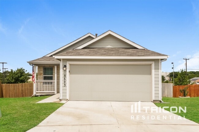 property at 5603 Apricot Mist