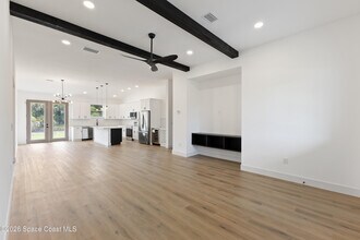 1133 Hanover Ave in Palm Bay, FL - Building Photo - Building Photo