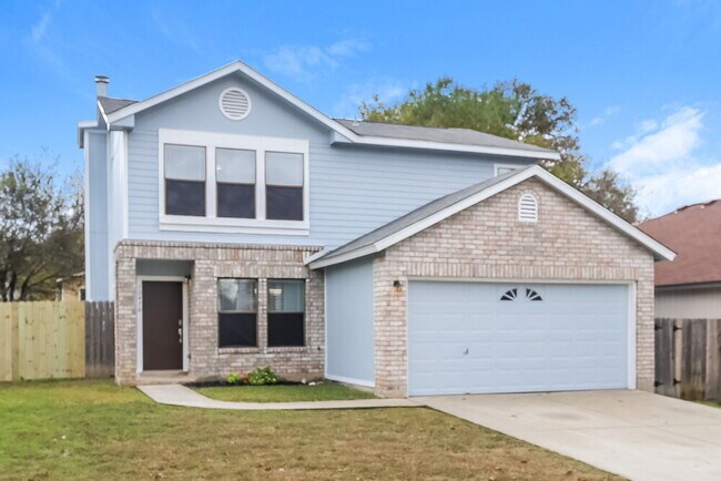 10478 Tippecanoe in San Antonio, TX - Building Photo - Building Photo