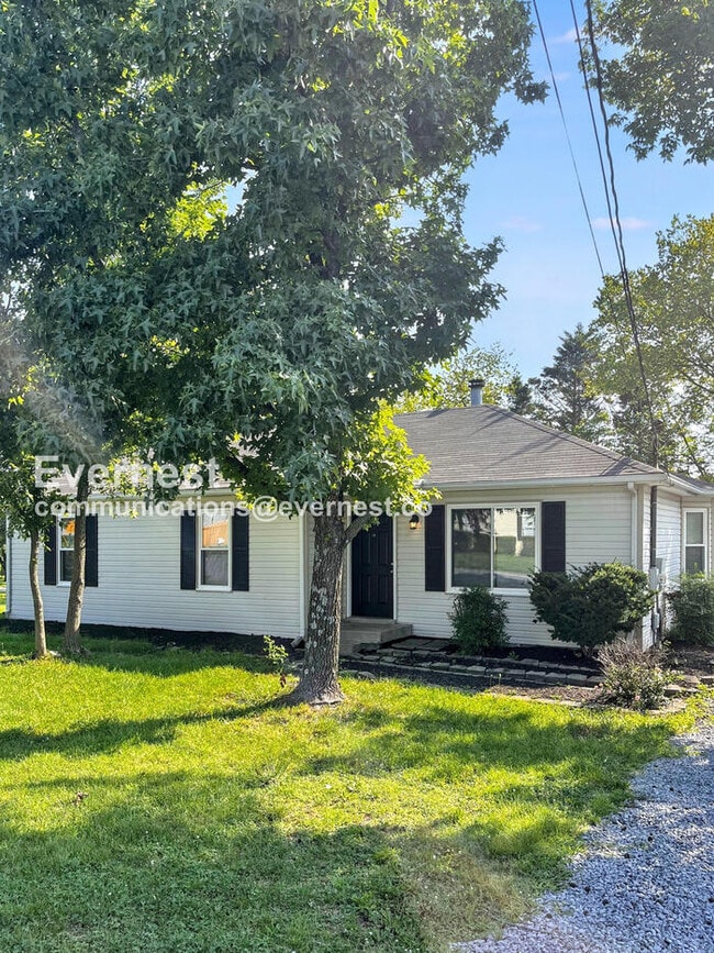 property at 593 Pleasant Hill Dr