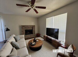3002 Chaucer Dr in Killeen, TX - Building Photo - Building Photo