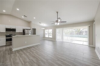 2322 NE 24th Terrace in Cape Coral, FL - Building Photo - Building Photo