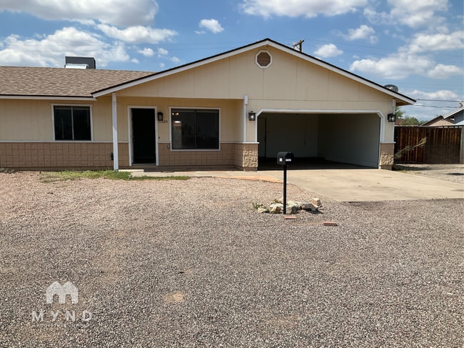 property at 11520 E Wier Ave