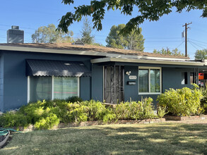 5523 22nd Ave in Sacramento, CA - Building Photo - Building Photo