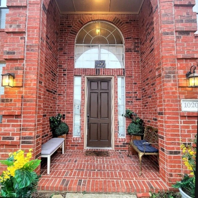 1020 Vestal Ln in Carrollton, TX - Building Photo - Building Photo