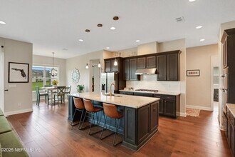 520 Back Creek Dr in St. Augustine, FL - Building Photo - Building Photo