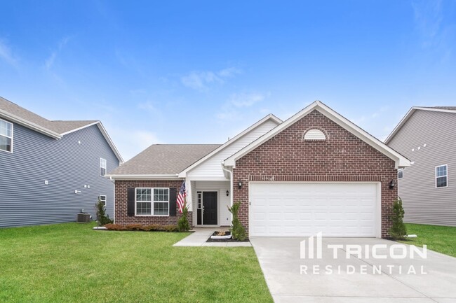 property at 675 Albermarle Dr