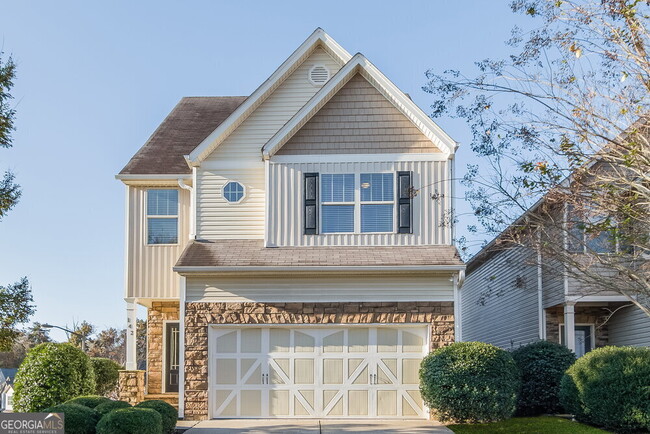 property at 142 Bethany Manor Dr