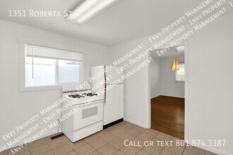 1351 Roberta St in Salt Lake City, UT - Building Photo - Building Photo