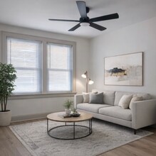 2435 Williams Ave, Unit 1 in Cincinnati, OH - Building Photo - Building Photo