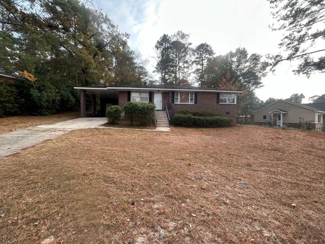 property at 4534 Oakwood Dr