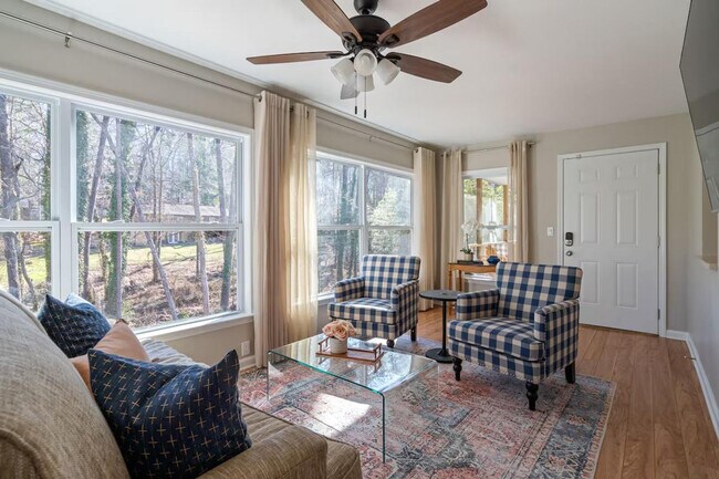 21 Country Ln SE in Cartersville, GA - Building Photo - Building Photo