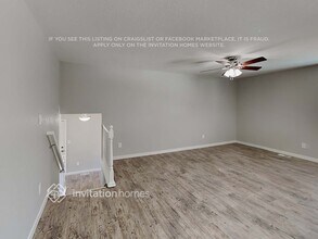 6810 Narrow Gauge St in Colorado Springs, CO - Building Photo - Building Photo