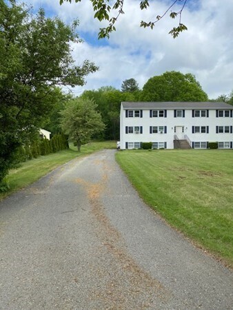 128 State Rd in Templeton, MA - Building Photo