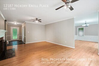 12187 Hickory Knoll Pl in Fairfax, VA - Building Photo - Building Photo