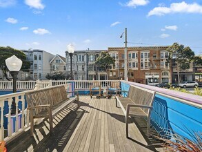 760 Haight St in San Francisco, CA - Building Photo - Building Photo