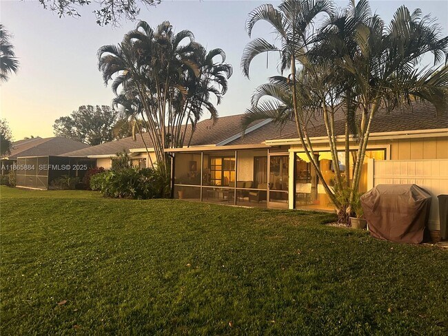 property at 6198 Brandon St