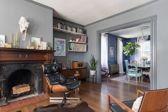 198 Byron St in Boston, MA - Building Photo - Building Photo