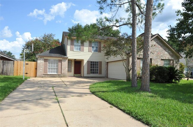 property at 3123 Redcliff Dr