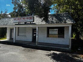 5346 Timuquana Rd in Jacksonville, FL - Building Photo