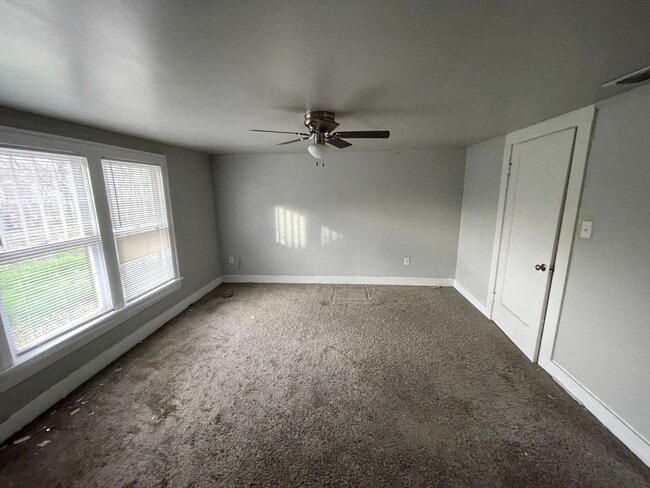 1534 Chestnut St in Abilene, TX - Building Photo - Building Photo