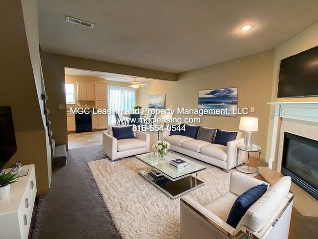 property at 1110 Garden Way