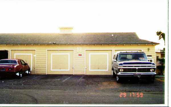 10551 Lowden St in Stanton, CA - Building Photo