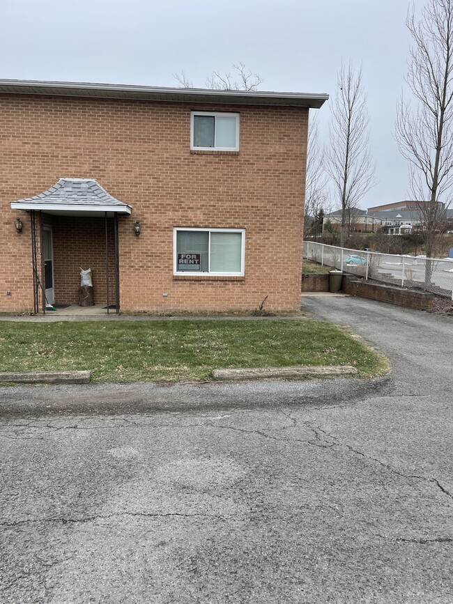 property at 112 Ellen Ln