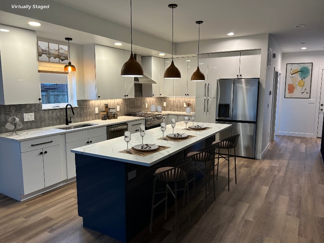 955 Stuart St in Denver, CO - Building Photo - Building Photo