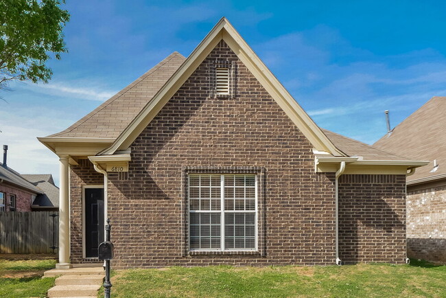 property at 6810 Shorey Ln